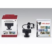 PLAYSTATION Eye CEJH-15001 [PS3用]