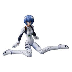 ヨドバシ.com - 海洋堂 KAIYODO フロイラインリボルテック 001