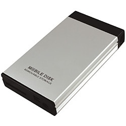 SATA/USB 2.0接続 3.5”ハードディスク・ケース はいーるKIT Removable USB NV-HSR323US