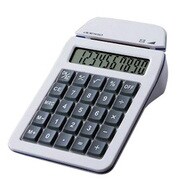 レターオープナー電卓 8938