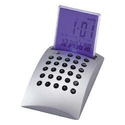タッチクロック電卓 TCK200