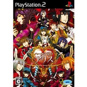 ハートの国のアリス [PS2ソフト]