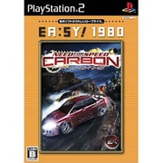 ニード・フォー・スピード カーボン (EA：SY！ 1980) [PS2ソフト]