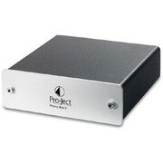 PHONOBOX2/BLACK （ブラック） [MM/MC フォノイコライザー]