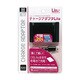 チャージアダプタLite ブラック [DS Lite用]