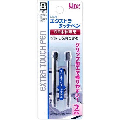 エクストラタッチペン [DS用]