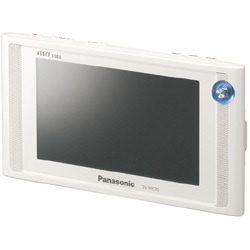 ヨドバシ.com - パナソニック Panasonic SV-ME70-W （ホワイト 