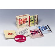 My Radio Days