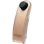 イオンクレンジング器 パールブラウン FACE CRiE(フェイスクリエ) NC-550(T)