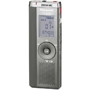 RR-QR280 [ズームマイク搭載 ICレコーダー]