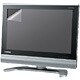 BSTV07F26 [液晶TVガード フィルムタイプ 26V型対応]