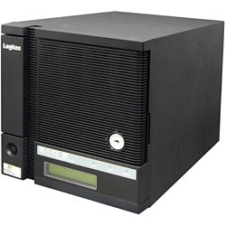 LSV-5S3000/4C [ソフトウェアRAID5システム搭載 BOX型NAS 2190GB]