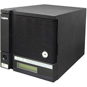 ソフトウェアRAID5システム搭載 BOX型NAS 2940GB LSV-5S4000/4C