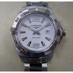 ヨドバシ.com - ロンジン Longines ハイドロコンクェスト