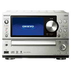 ヨドバシ.com - オンキヨー ONKYO BR-NX10A(S) [CD/HDDチューナー 