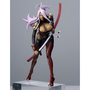 ドラゴノーツ ガーネット・マクレーン