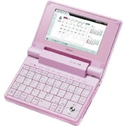 D5-2GB-PNK [33コンテンツ収録 マルチメディアカラー電子辞書] Dicple