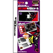 キズ防止シール ドロンジョ [DS Lite用]