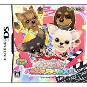 ワンタメ バラエティチャンネル [DSソフト]