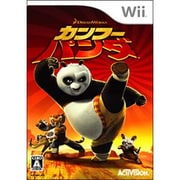 カンフー・パンダ [Wiiソフト]