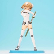 スカイガールズ 桜野音羽 レギュラーカラー