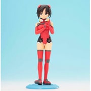 スカイガールズ 一条瑛花 初稿設版定限定カラー