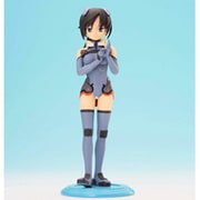 スカイガールズ 一条瑛花 レギュラーカラー