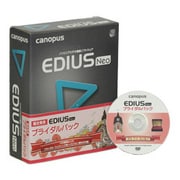 EDIUS NEO ブライダルパック [Windowsソフト]