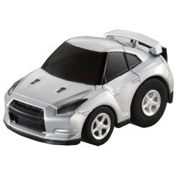 HQ チョロQ 日産 GT-R