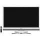 AQUOS（アクオス）42V型 地上・BS・110度CSデジタルハイビジョン液晶テレビ ホワイト系 LC-42DS5W