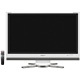 AQUOS（アクオス）37V型 地上・BS・110度CSデジタルハイビジョン液晶テレビ ホワイト系 LC-37DS5W