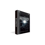 SCORE FX [スコア・エフェクト]
