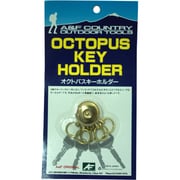 オクトパスキーホルダー 800008000000 [アウトドア 小物]