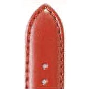 ZRC5030505 16mm Red [時計バンド]