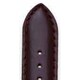 ZRC5030507 16mm Burgundy [時計バンド]