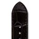 ZRC5190401 14mm Black [時計バンド]