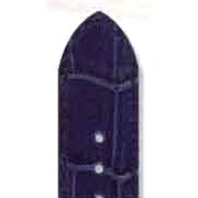 ZRC5190706 20mm Navy [時計バンド]