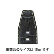 ZRC5590606 18mm Navy Blue [時計バンド]