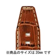 ZRC5590704 20mm Tan [時計バンド]