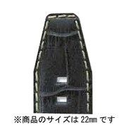 ZRC5590806 22mm Navy Blue [時計バンド]