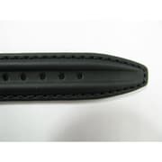 ZRC8600701 20mm Black/Black [時計バンド]