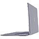 SPK-BG-000006 [MacBook Air専用 プロテクトハードシェル SeeThru for MacBook Air クリスタルクリア]
