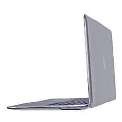 SPK-BG-000006 [MacBook Air専用 プロテクトハードシェル SeeThru for MacBook Air クリスタルクリア]