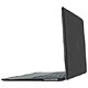SPK-BG-000007 [MacBook Air専用 プロテクトハードシェル SeeThru for MacBook Air スモークブラック]