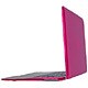 SPK-BG-000008 [MacBook Air専用 プロテクトハードシェル SeeThru for MacBook Air スイートピンク]