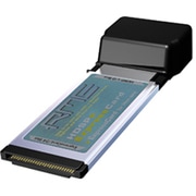 ExpressCard HDSPe