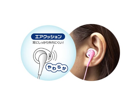 Amazon.co.jp: JVC HP-F240-A イヤホン ミントブルー : 家電＆カメラ