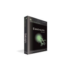 SOUNDSENSE ELEKTROLYTIC [サンプリング素材]