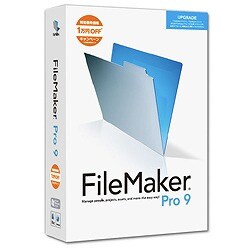 ヨドバシ Com ファイルメーカー Filemaker Filemaker Pro 9 Upgrade 特別優待価格キャンペーン Windows Macソフト 通販 全品無料配達 ヨドバシ Com ファイルメーカー Filemaker Filemaker Pro 9 Upgrade 特別優待価格キャンペーン Windows Macソフト 通販 全品無料配達