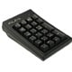 マジェスタッチ ワイヤレス テンキーパッド FILCO（フィルコ） FKBT22MB